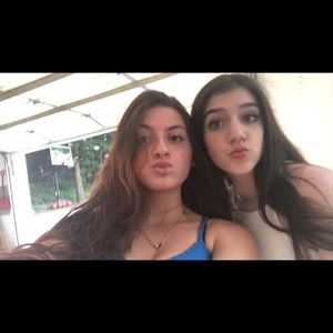 Meet your Posher, Renee